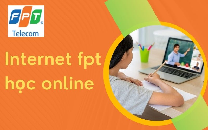 internet fpt học online